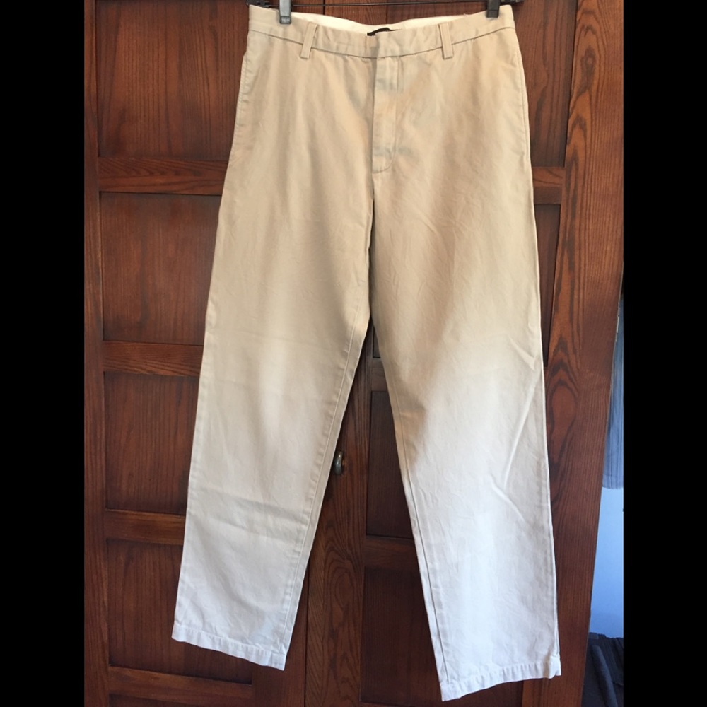 Men's Banana Republic Gavin Chino